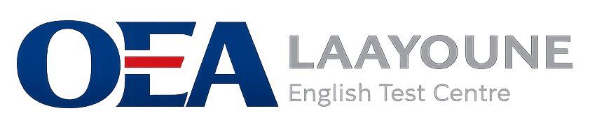 OEA Laayoune English Test Centre